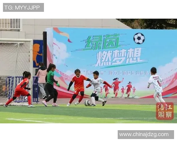 反歧视足球运动：团结与平等的力量在绿茵场上绽放