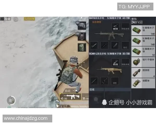 和平精英战场中的团队协作：深入分析LNG战队的成功秘诀与策略