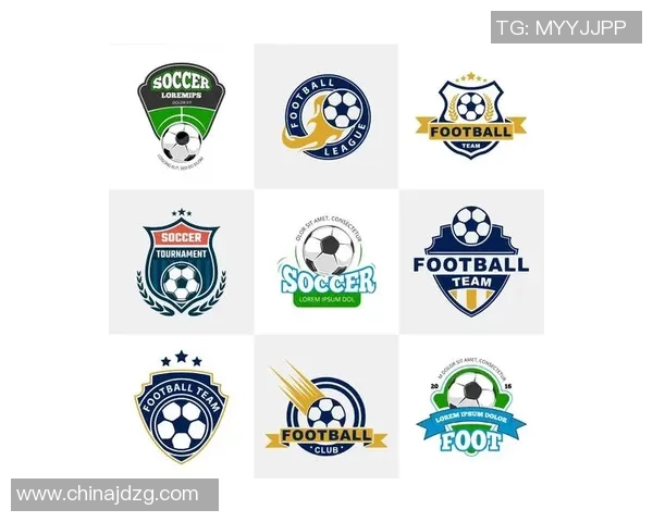 小学足球队队徽设计大全及其寓意解析让你轻松了解各队特色