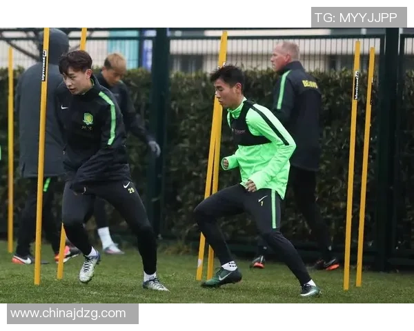 国安足球队奋勇争先展现实力助力北京体育事业蓬勃发展